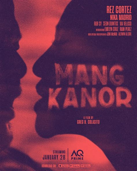 Download Mang Kanor 2023 Filipino Movie 18 Tooxtraloaded