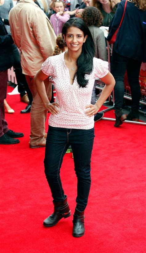 51 Hot Pictures Of Konnie Huq Exhibit That She Is As Hot As Anybody May Envision