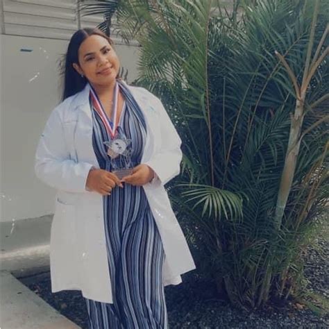 Karina Antonetty Gonzalez Medical Laboratory Technologist Hospital