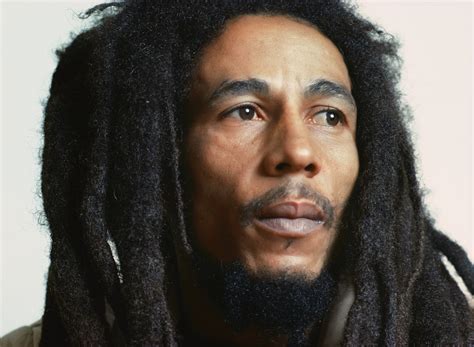 Bob Marley O Rei Do Reggae Faria 74 Anos Neste 6 De Fevereiro