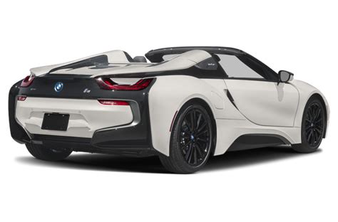 2020 Bmw I8 Specs Price Mpg And Reviews