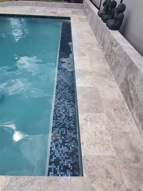 Are They Worth It Swimming Pool Waterline Tiles