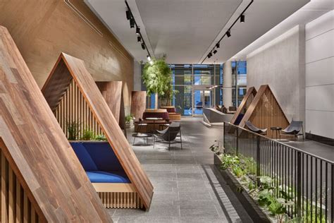 Biophilic Design Is No Longer A Decorative Afterthought Incorporating