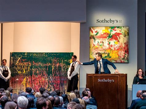 unified commitment sothebys auction house sothebys