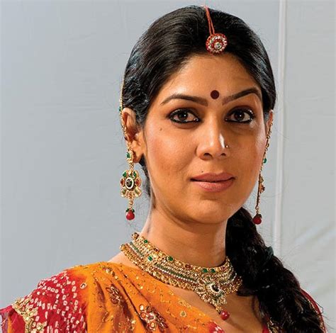 Indian Actress Profiles Sakshi Tanwar