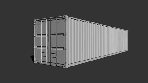 Free Cad Drawings Of Shipping Containers Joy Studio Design Gallery