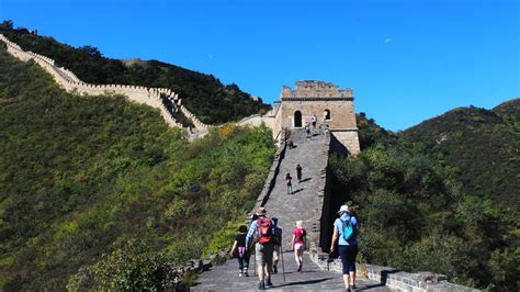 Request A Private Trip Huanghuacheng Great Wall Beijing