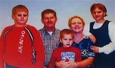 Crime, Mystery & Mayhem: CAFFEY FAMILY MURDERS- Erin Caffey & Bobbi