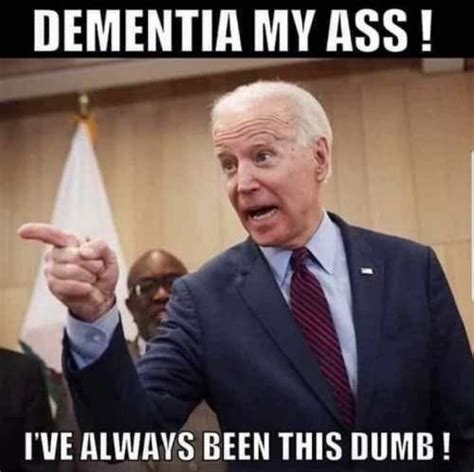 30 New Memes About Donald Trump And Joe Biden That Are