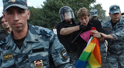 russia s chechnya denies report on gay ‘prison camps gay chechens ‘just don t exist