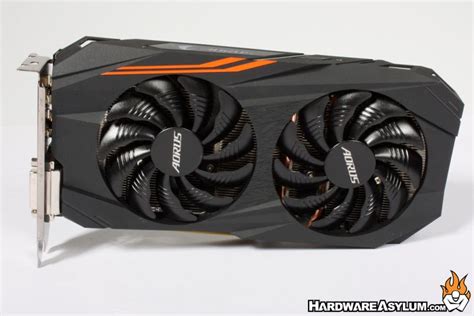 Dual fan / triple graphics cards offer better cooling and there are some special graphics card overclocking tools that you need to overclock your graphics card gpu core and video memory. Aorus Radeon RX 570 4G Video Card Review - Card Layout and Features | Hardware Asylum