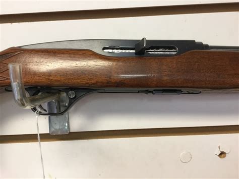 Winchester Model 490 For Sale