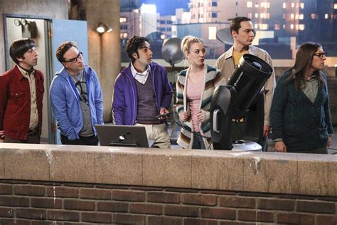 The Biggest Revelations From The Big Bang Theory Oral History Book