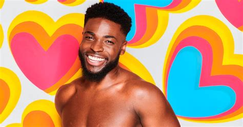 Love Islands Pc Mike Boateng Investigated By Police Over Claims Of