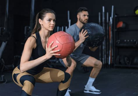 Private Personal Fitness Training Skilldeer