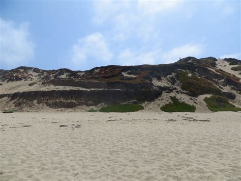 Fort Ord Dunes State Park Beach Marina Ca California Beaches