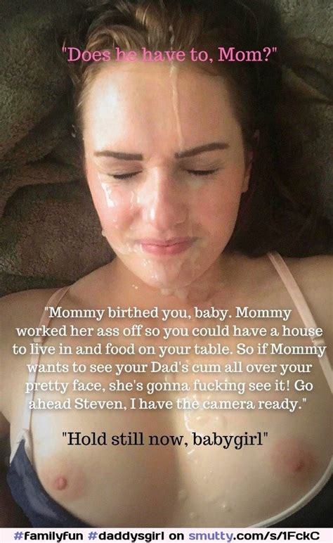 mom wants dad to cum on daughter s face fuckmygf69