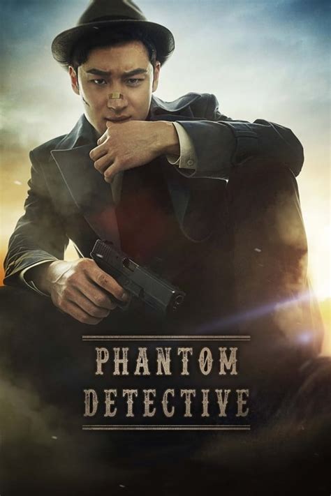 Film Phantom Detective Online Sa Prevodom Filmovizija