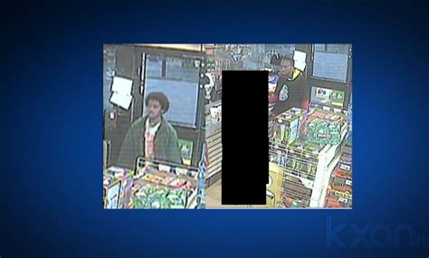 Suspects In A South Austin Grocery Store Robbery Remain At Large