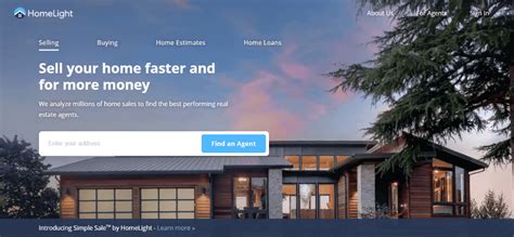 Real Estate Landing Pages 8 Beautiful Examples