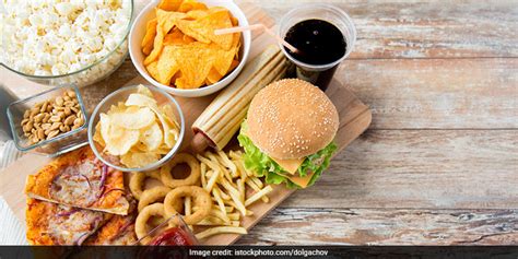 The main goal of processed foods is to make it more convenient for the consumer. Ultra-Processed Food May Increase Risk Of Cancer: Study ...