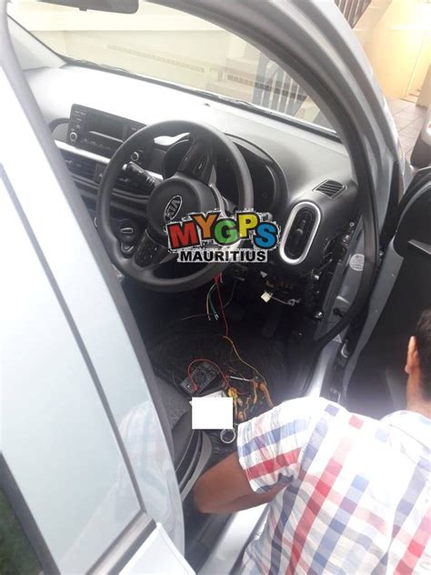 Our Installation Mygps Mauritius Live Vehicle Gps Tracking Solutions