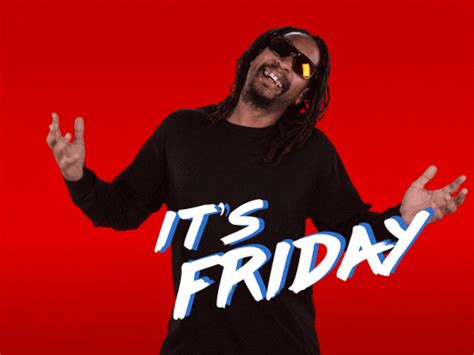 We don't just like friday, we love friday! Its Friday GIFs - Get the best GIF on GIPHY