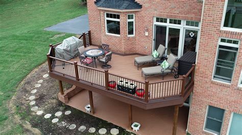 Top 3 Reasons To Hire A Professional Deck Builder Pwhi