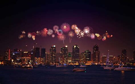 The Best Fourth Of July Celebrations Across The Us