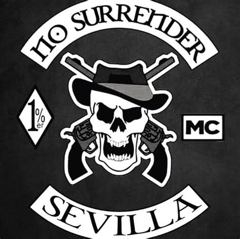 No Surrender Mc Sevilla