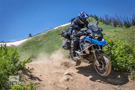 Bmw r 1200 gs adventure. R1200GS Rallye: BMW's Most Off-Road Capable Big-Bore ADV ...