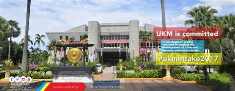 A malaysian university, universiti kebangsaan malaysia, has announced the latest scholarships for the year 2021. Official Portal of UKM