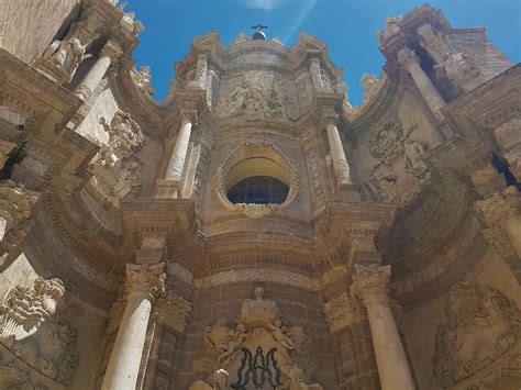 Noticias, calendario, venta de entradas, fotos, vídeos y servicios a los aficionados. Catedral de Valencia | Valencia, Spain Attractions ...
