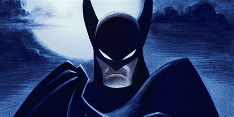 Batman Caped Crusader Things We Know About The Hbo Max And Cartoon