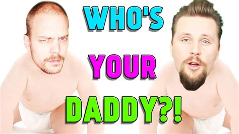 Whos Your Daddy Stockholm Norrland Kaos Youtube