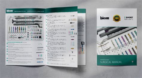 Surgical Techniques Bicon Dental Implants