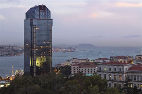 The Ritz Carlton Istanbul Updated 2022 Reviews Turkey