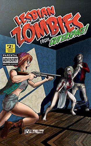 lesbian zombies from outer space issue 2 ebook galt miller jave brown wayne a