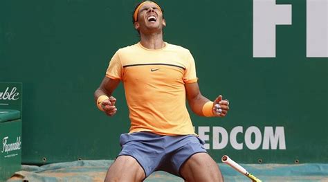 Rafael Nadal Is ‘king Of Clay Once Again With Monte Carlo Title