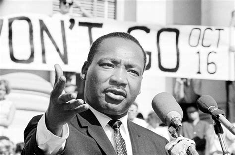 Mldspot Apa Yang Ada Di Perayaan Martin Luther King Day