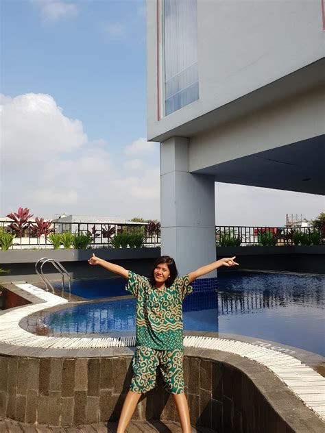 Favehotel Palembang Pool Pictures And Reviews Tripadvisor