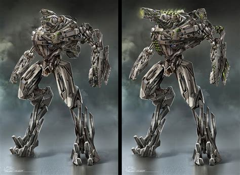 Transformers Live Action Movie Blog Tflamb Transformers 4 Concept