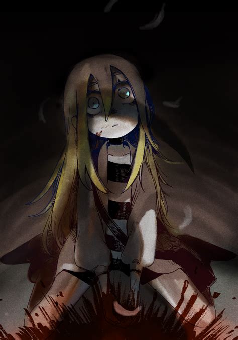 We hope you enjoy our growing collection of hd images to use as a background or home screen for please contact us if you want to publish a zack angels of death wallpaper on our site. : Photo | Angel of death, Anime angel, Anime