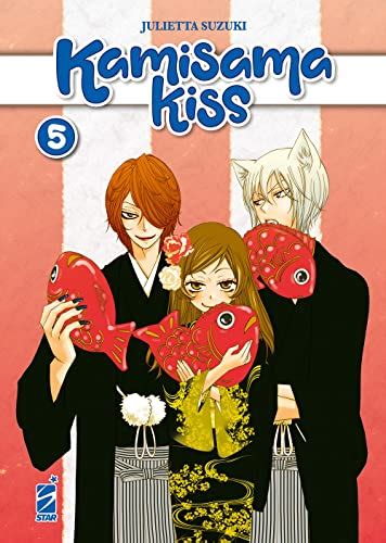 Kamisama Kiss New Edition Vol 5 By Julietta Suzuki Goodreads