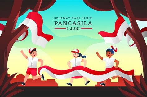 5 Makna Pada Lambang Burung Garuda Pancasila, Pendidikan Pancasila