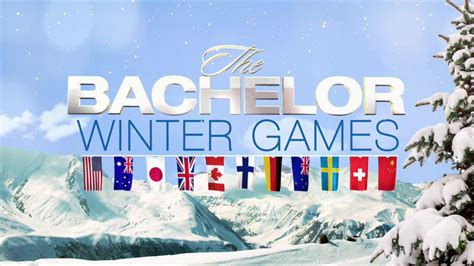 There are 20+ professionals named ray batchelor, who use linkedin to exchange information, ideas, and opportunities. Bachelor Winter Games | Ruutu