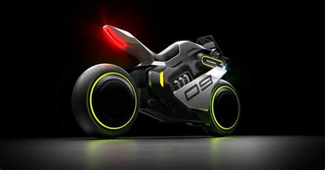 Segway, the personal transportation company now owned by china's ninebot, unveiled a hydrogen motorcycle concept called the apex h2. Check out This Hydrogen-Powered Superbike That Looks ...