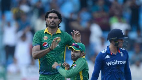 Fast Bowler Mohammad Irfan Set His Eyes National Squad Of T20 Cup