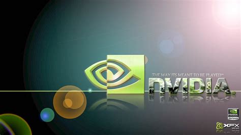 Nvidia HD Desktop Backrounds (High Definition) - All HD Wallpapers