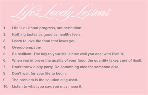 Lessons Learned Wise Quotes About Life Lessons Lucas Mafaldo